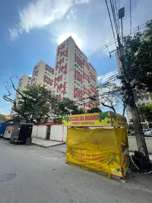 Foto 1 de Apartamento com 1 quarto à venda, 35m2 em Pavuna, Rio De Janeiro - RJ