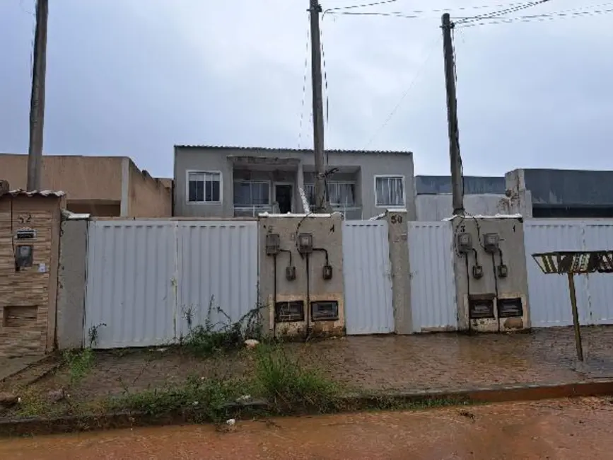 Foto 1 de Apartamento com 1 quarto à venda, 41m2 em Palhada, Nova Iguacu - RJ