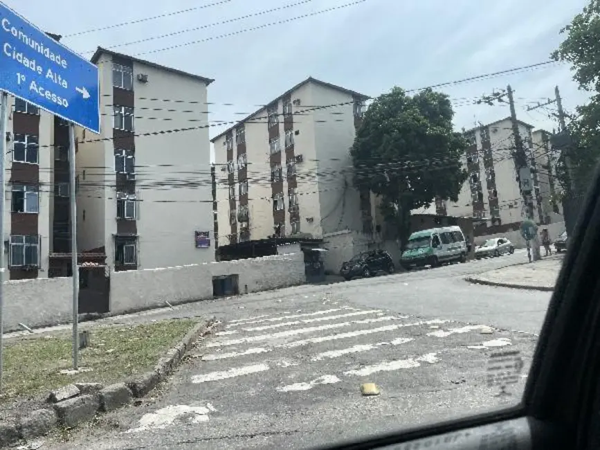 Foto 1 de Apartamento com 1 quarto à venda, 38m2 em Parada de Lucas, Rio De Janeiro - RJ
