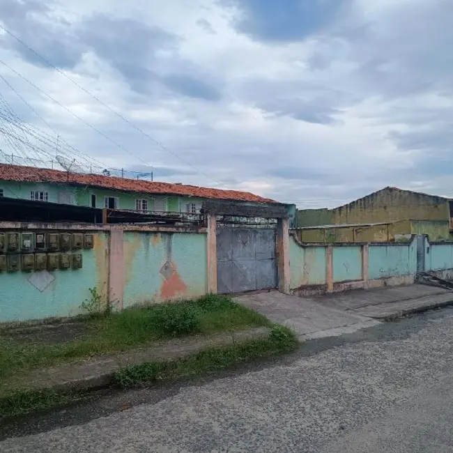 Foto 1 de Casa com 2 quartos à venda, 63m2 em Pacheco, Sao Goncalo - RJ
