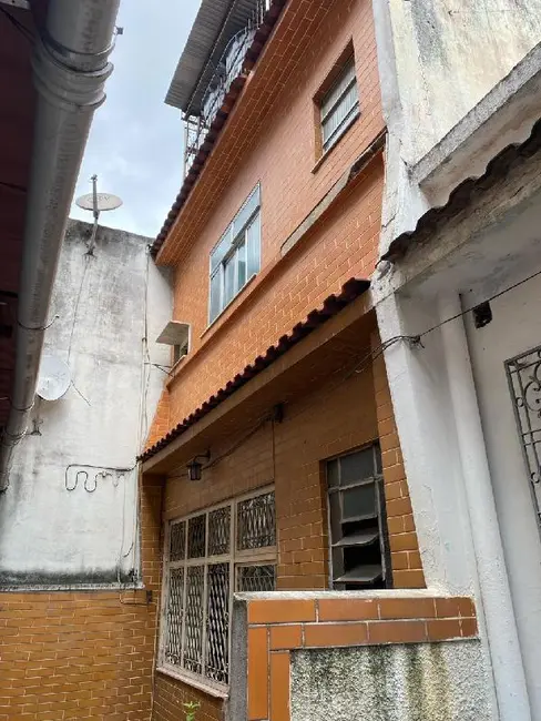 Foto 1 de Apartamento com 3 quartos à venda, 120m2 em Jardim América, Rio De Janeiro - RJ