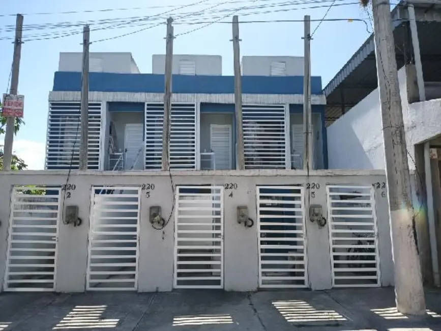 Foto 1 de Apartamento com 1 quarto à venda, 37m2 em Ipiranga, Nova Iguacu - RJ