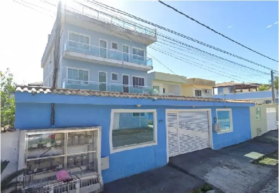 Foto 1 de Apartamento com 2 quartos à venda, 72m2 em Extensão Novo Rio das Ostras, Rio Das Ostras - RJ
