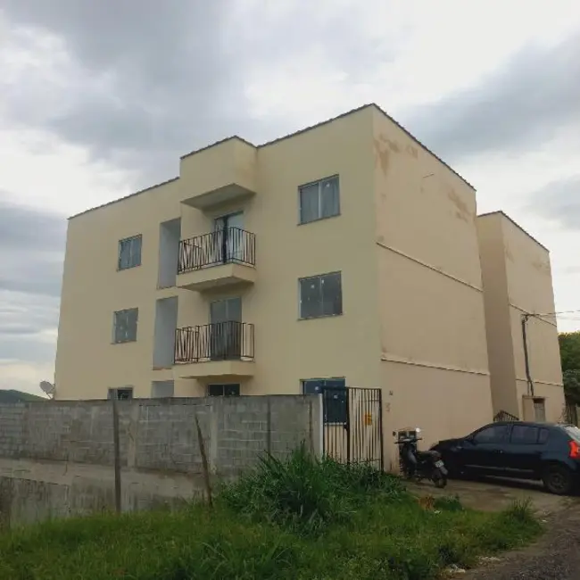 Foto 1 de Apartamento com 2 quartos à venda, 65m2 em Fanchem, Queimados - RJ
