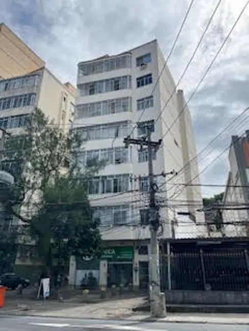 Apartamento com 1 quarto à venda, 59m2 em Engenho Novo, Rio De Janeiro - RJ - imagem 1 Foto 1 de Apartamento com 1 quarto à venda, 59m2 em Engenho Novo, Rio De Janeiro - RJ