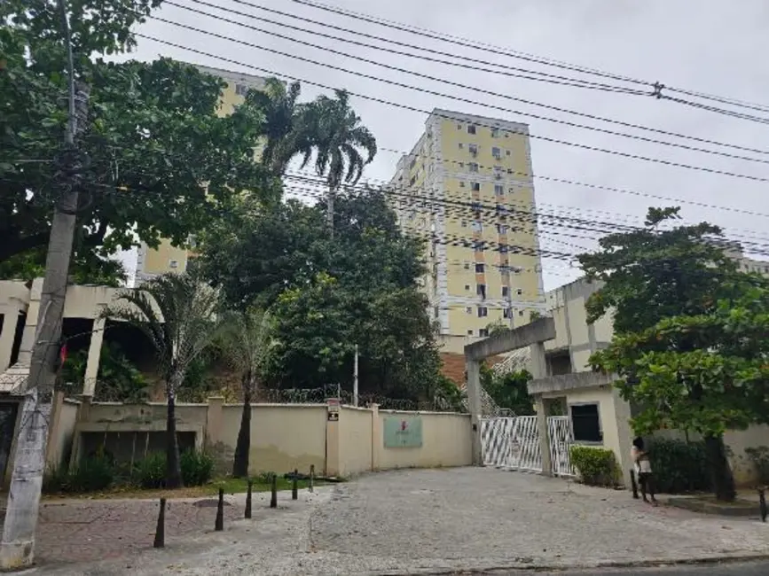 Foto 1 de Apartamento com 2 quartos à venda, 46m2 em Colégio, Rio De Janeiro - RJ