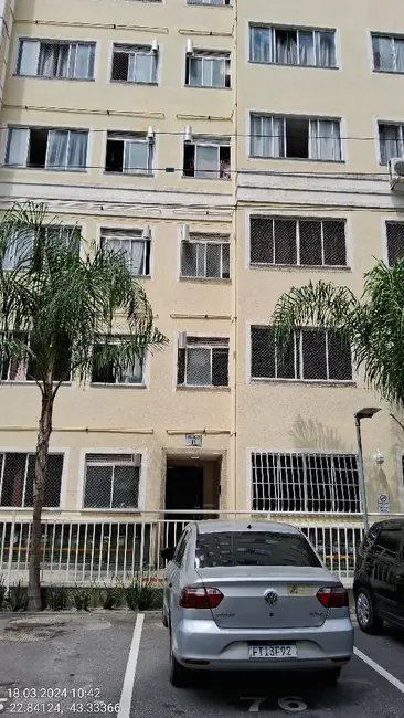 Foto 1 de Apartamento com 2 quartos à venda, 45m2 em Colégio, Rio De Janeiro - RJ