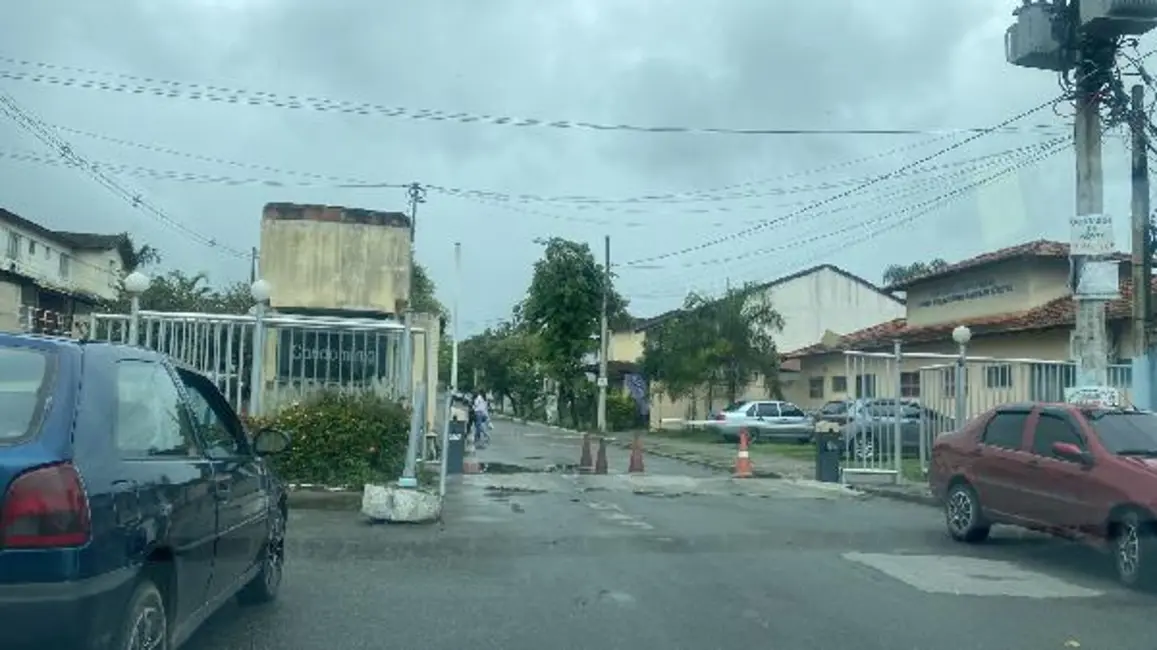 Foto 1 de Casa com 2 quartos à venda, 54m2 em Campo Alegre, Nova Iguacu - RJ