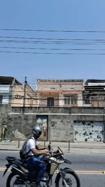 Foto 1 de Casa com 2 quartos à venda, 400m2 em Bonsucesso, Rio De Janeiro - RJ