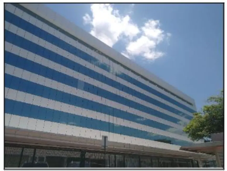 Sala Comercial com 1 quarto à venda, 41m2 em Barra da Tijuca, Rio De Janeiro - RJ - imagem 3 Foto 3 de Sala Comercial com 1 quarto à venda, 41m2 em Barra da Tijuca, Rio De Janeiro - RJ