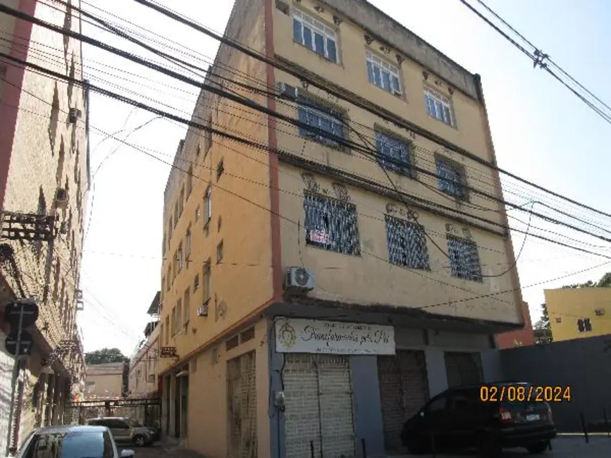 Foto 1 de Apartamento com 2 quartos à venda, 61m2 em Vaz Lobo, Rio De Janeiro - RJ