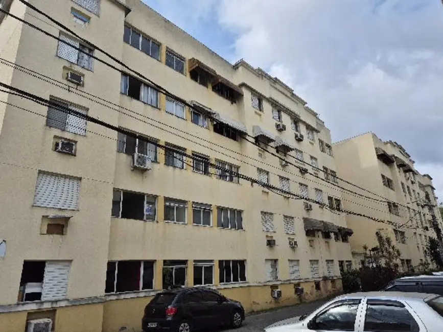 Foto 1 de Apartamento com 2 quartos à venda, 50m2 em Inhoaíba, Rio De Janeiro - RJ