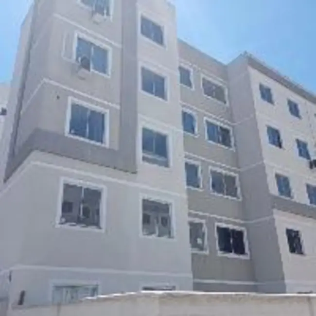 Foto 1 de Apartamento com 2 quartos à venda, 41m2 em Inhoaíba, Rio De Janeiro - RJ