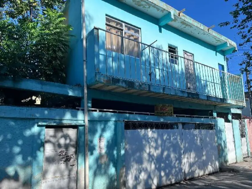 Foto 1 de Casa com 1 quarto à venda, 29m2 em Coelho da Rocha, Sao Joao De Meriti - RJ