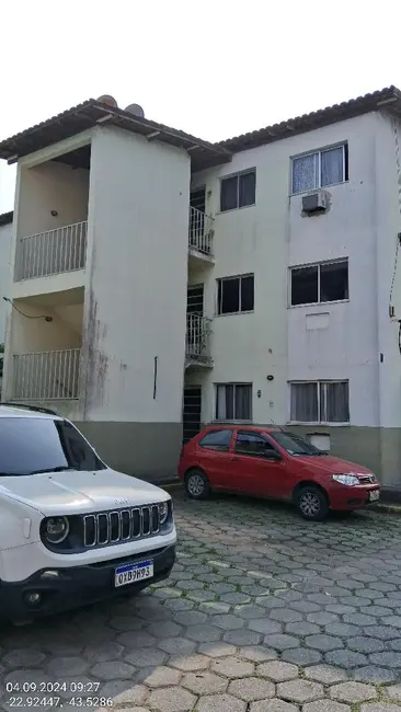 Apartamento com 2 quartos à venda, 45m2 em Campo Grande, Rio De Janeiro - RJ - imagem 1 Foto 1 de Apartamento com 2 quartos à venda, 45m2 em Campo Grande, Rio De Janeiro - RJ