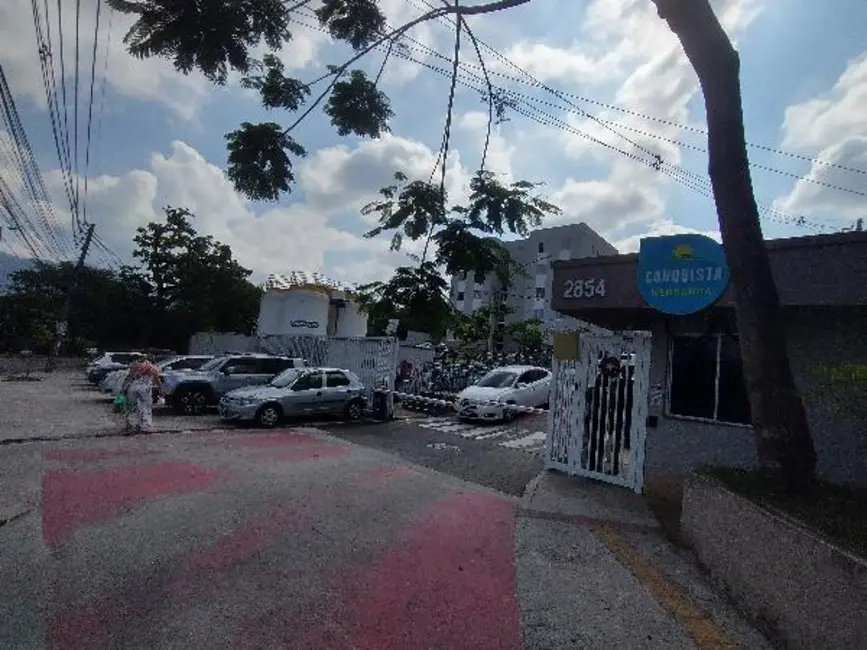 Foto 1 de Apartamento com 2 quartos à venda, 41m2 em Campo Grande, Rio De Janeiro - RJ