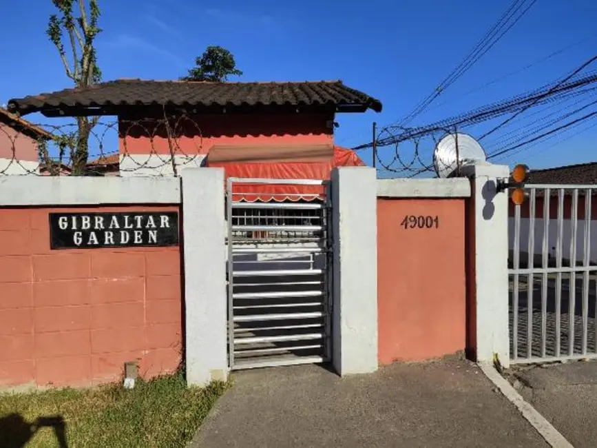 Foto 1 de Apartamento com 2 quartos à venda, 52m2 em Campo Grande, Rio De Janeiro - RJ