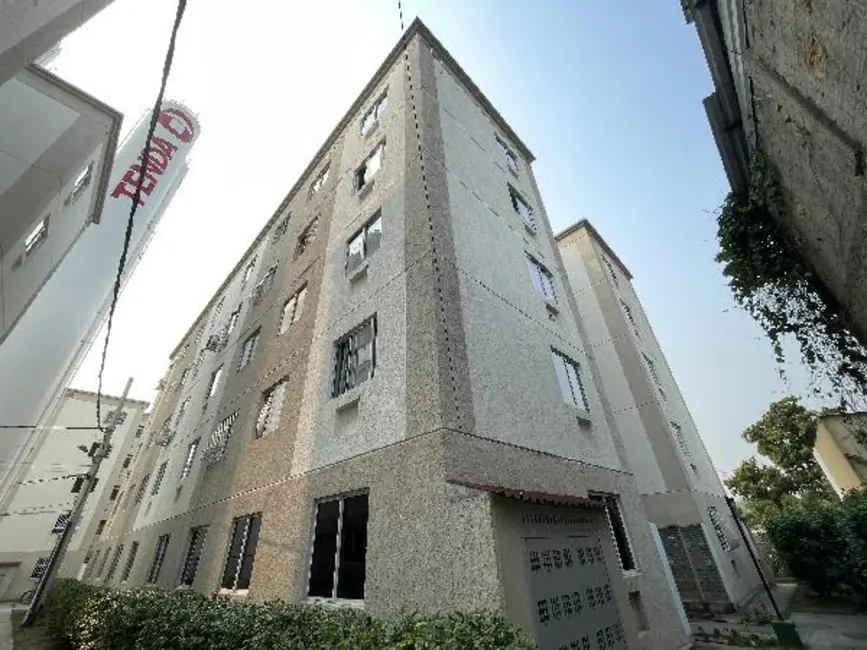 Apartamento com 2 quartos à venda, 40m2 em Bangu, Rio De Janeiro - RJ - imagem 1 Foto 1 de Apartamento com 2 quartos à venda, 40m2 em Bangu, Rio De Janeiro - RJ