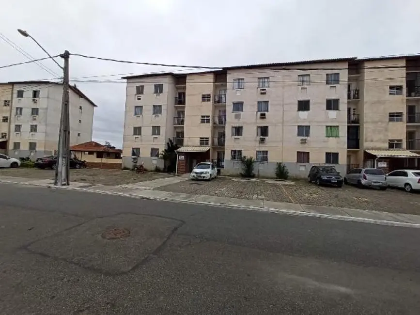 Apartamento com 2 quartos à venda, 48m2 em Ajuda, Macae - RJ - imagem 1 Foto 1 de Apartamento com 2 quartos à venda, 48m2 em Ajuda, Macae - RJ