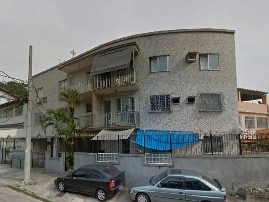 Foto 1 de Apartamento com 2 quartos à venda, 55m2 em Vila Kosmos, Rio De Janeiro - RJ