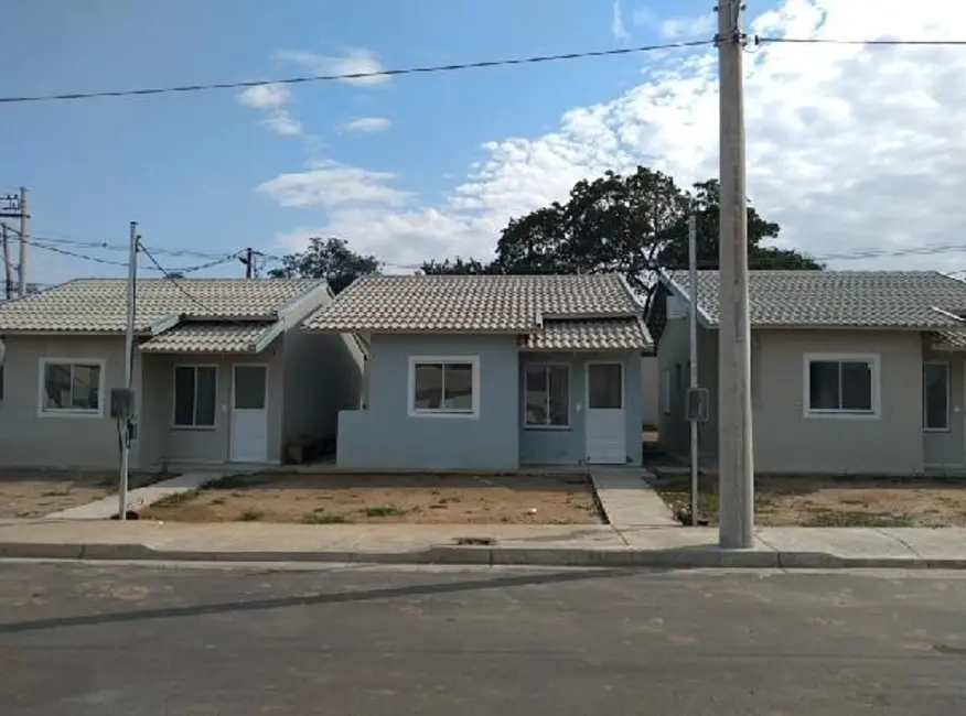 Foto 1 de Casa com 2 quartos à venda, 244m2 em Três Pontes, Itaborai - RJ