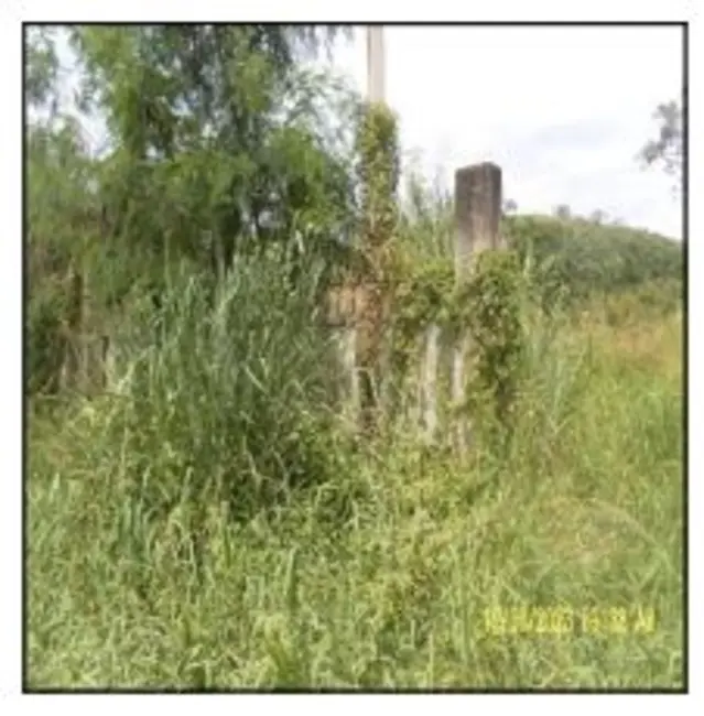 Foto 1 de Terreno / Lote com 1 quarto à venda, 1476m2 em Santa Rita de Cássia, Barra Mansa - RJ