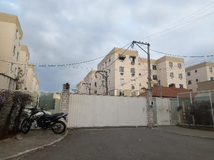 Apartamento com 2 quartos à venda, 45m2 em Barro Branco, Duque De Caxias - RJ - imagem 1 Foto 1 de Apartamento com 2 quartos à venda, 45m2 em Barro Branco, Duque De Caxias - RJ