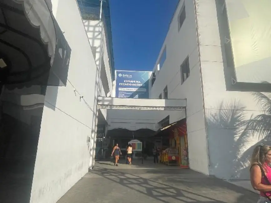 Foto 1 de Loja com 1 quarto à venda, 21m2 em Rio De Janeiro - RJ
