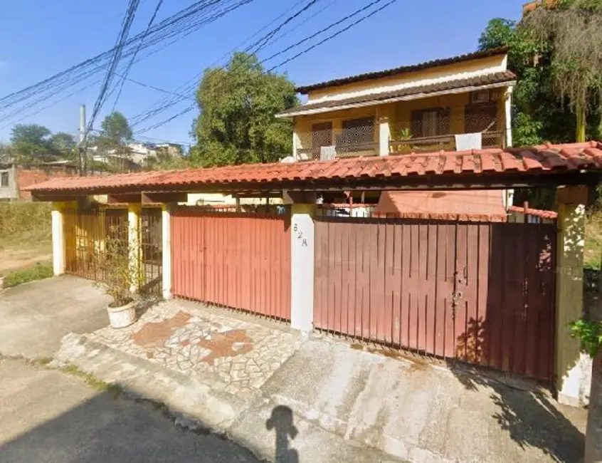 Foto 1 de Casa com 2 quartos à venda, 87m2 em Rocha, Sao Goncalo - RJ