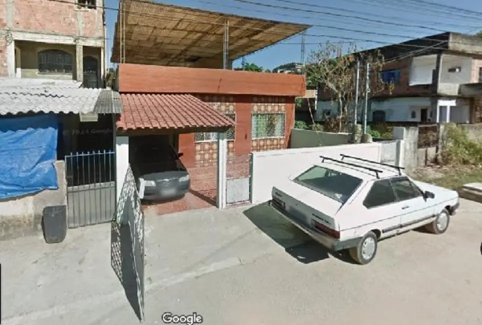 Foto 1 de Casa com 2 quartos à venda, 177m2 em Rocha, Sao Goncalo - RJ