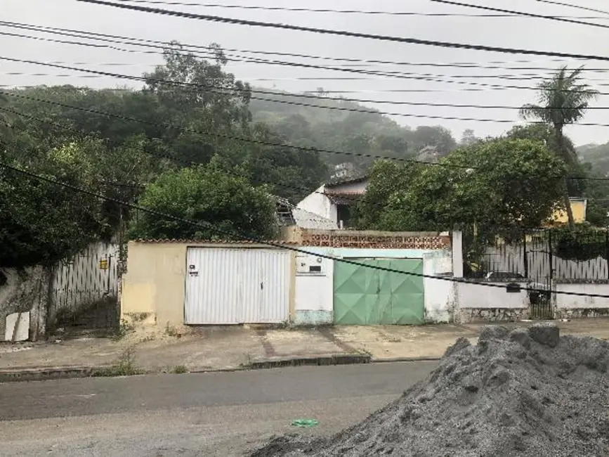 Casa com 2 quartos à venda, 125m2 em Praça Seca, Rio De Janeiro - RJ - imagem 1 Foto 1 de Casa com 2 quartos à venda, 125m2 em Praça Seca, Rio De Janeiro - RJ