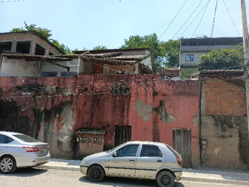 Foto 1 de Casa com 2 quartos à venda, 139m2 em Sacramento, Sao Goncalo - RJ