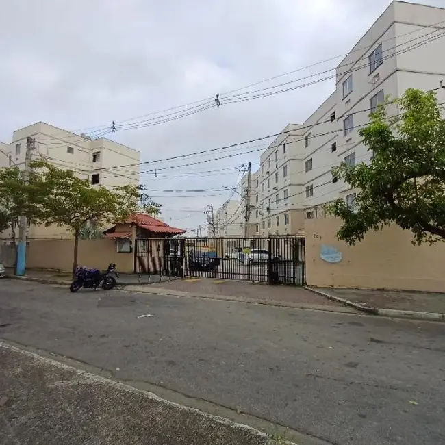 Foto 1 de Apartamento com 2 quartos à venda, 43m2 em Pavuna, Rio De Janeiro - RJ