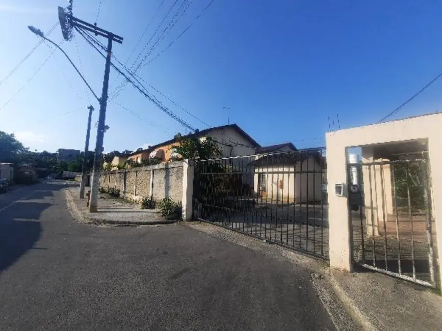Foto 1 de Apartamento com 2 quartos à venda, 46m2 em Laranjal, Sao Goncalo - RJ
