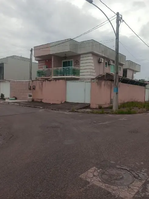 Foto 1 de Casa com 2 quartos à venda, 414m2 em Loteamento Extensão do Serramar, Rio Das Ostras - RJ