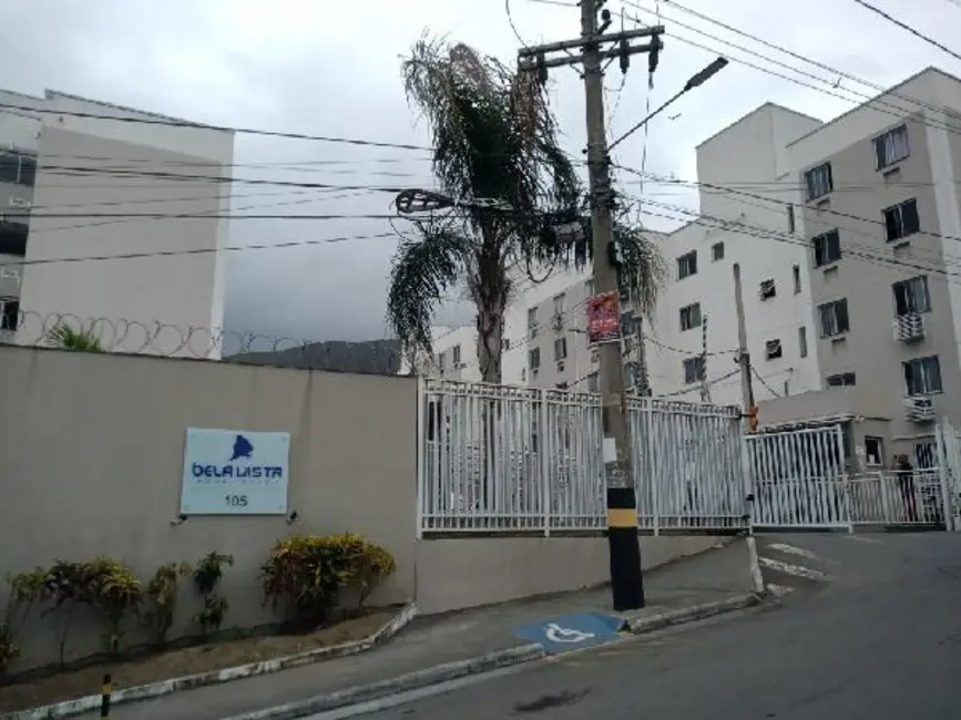 Foto 1 de Apartamento com 3 quartos à venda, 57m2 em Jardim Alvorada, Nova Iguacu - RJ