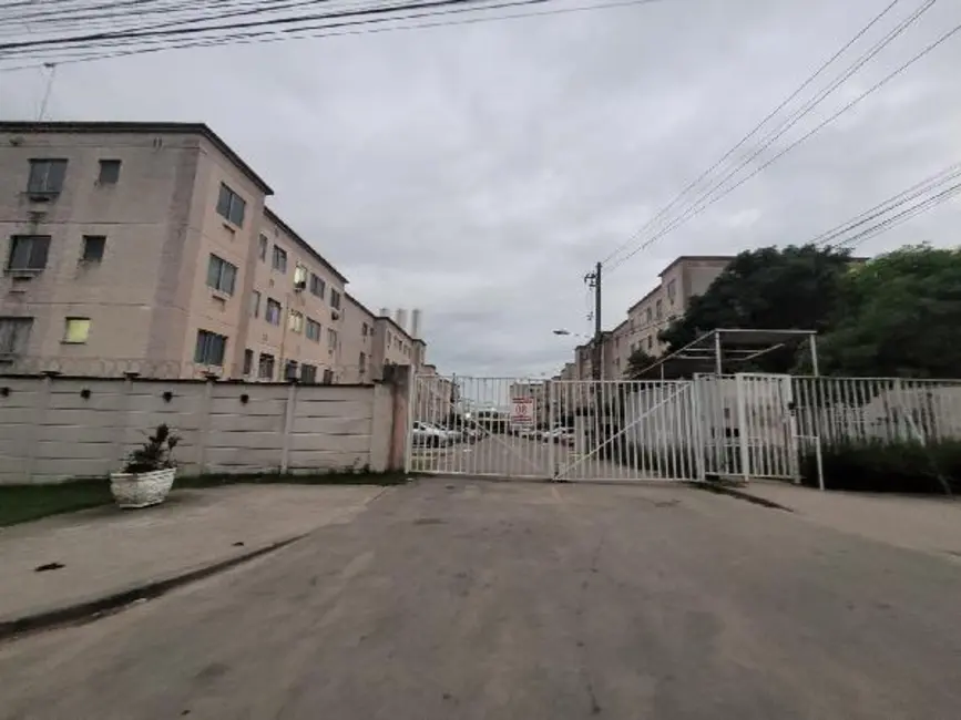 Foto 1 de Apartamento com 2 quartos à venda, 43m2 em Cosmos, Rio De Janeiro - RJ