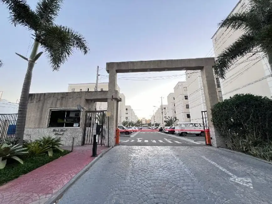 Foto 1 de Apartamento com 2 quartos à venda, 43m2 em Cosmos, Rio De Janeiro - RJ