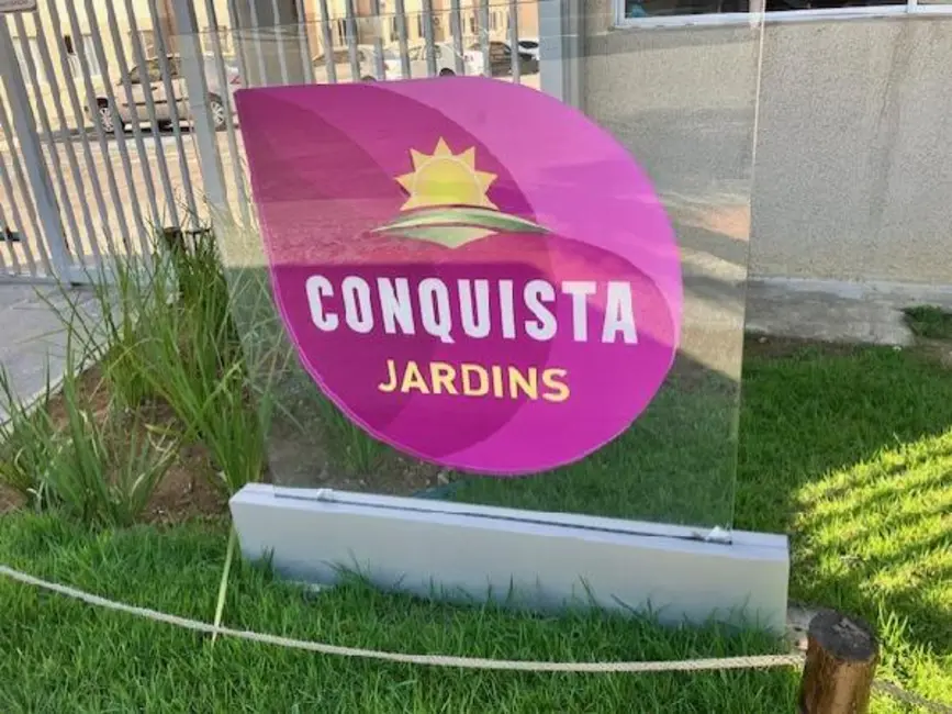 Apartamento com 2 quartos à venda, 41m2 em Campo Grande, Rio De Janeiro - RJ - imagem 1 Foto 1 de Apartamento com 2 quartos à venda, 41m2 em Campo Grande, Rio De Janeiro - RJ