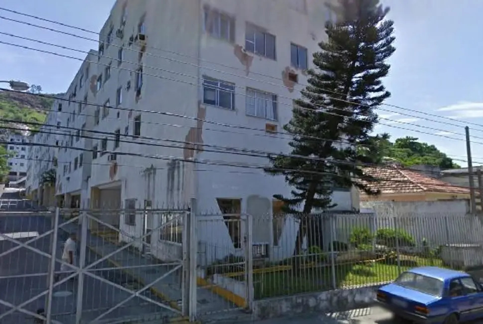 Foto 1 de Apartamento com 2 quartos à venda, 51m2 em Cavalcanti, Rio De Janeiro - RJ