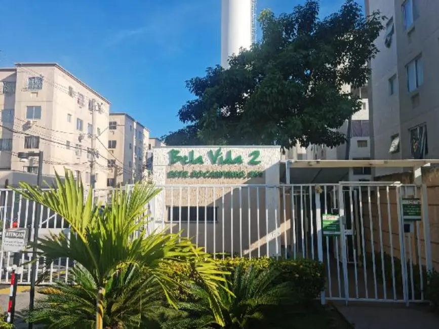 Foto 1 de Apartamento com 2 quartos à venda, 44m2 em Campo Grande, Rio De Janeiro - RJ