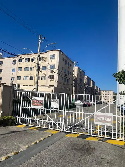 Foto 1 de Apartamento com 2 quartos à venda, 43m2 em Campo Grande, Rio De Janeiro - RJ