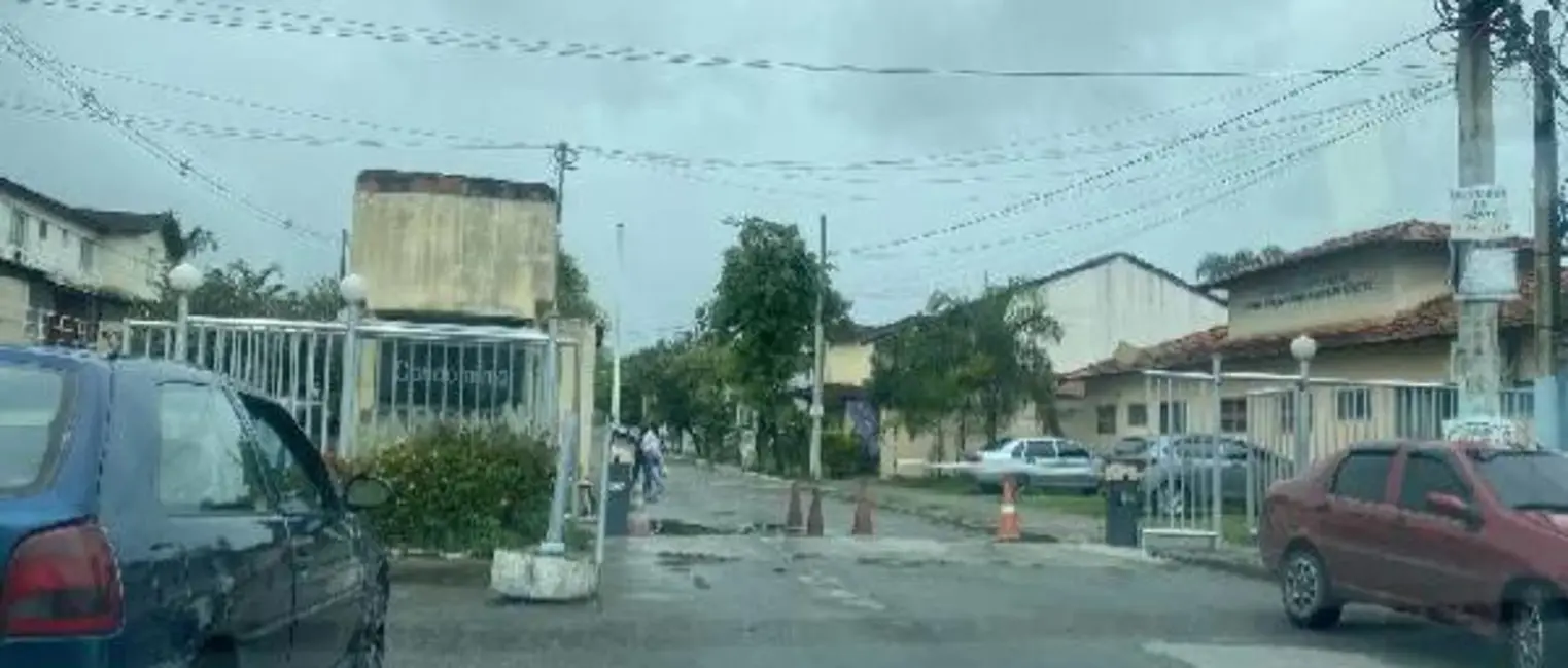 Foto 1 de Casa com 1 quarto à venda, 58m2 em Campo Alegre, Nova Iguacu - RJ