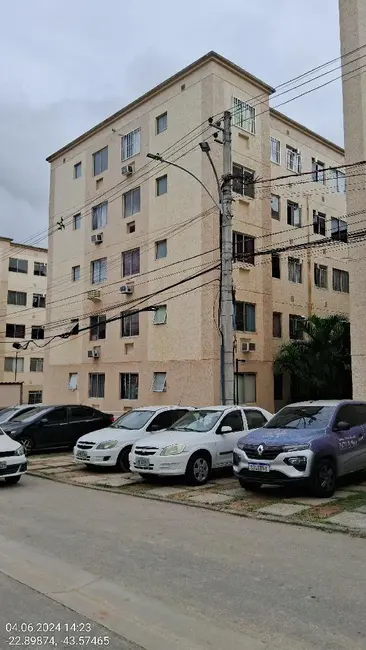 Foto 1 de Apartamento com 1 quarto à venda, 43m2 em Campo Grande, Rio De Janeiro - RJ