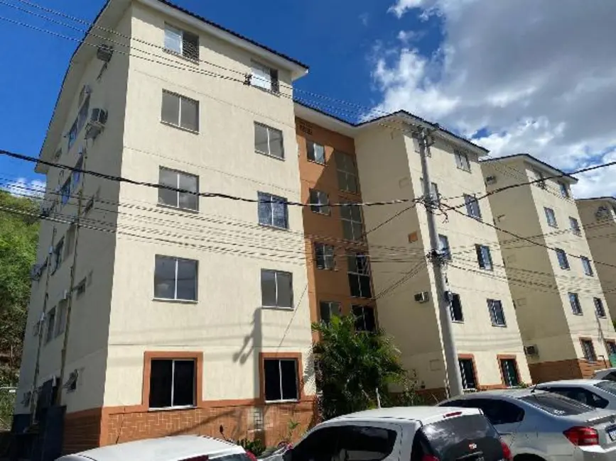 Foto 1 de Apartamento com 2 quartos à venda, 44m2 em Tomás Coelho, Rio De Janeiro - RJ