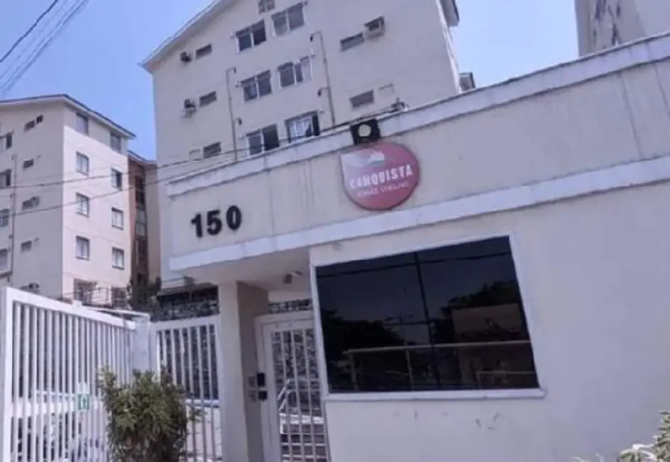 Foto 1 de Apartamento com 2 quartos à venda, 44m2 em Tomás Coelho, Rio De Janeiro - RJ