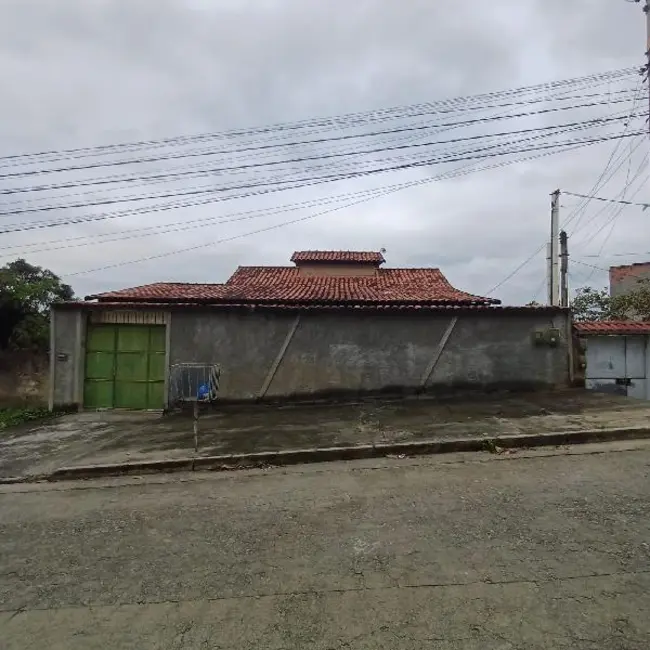 Foto 1 de Casa com 2 quartos à venda, 435m2 em Porto Novo, Sao Goncalo - RJ
