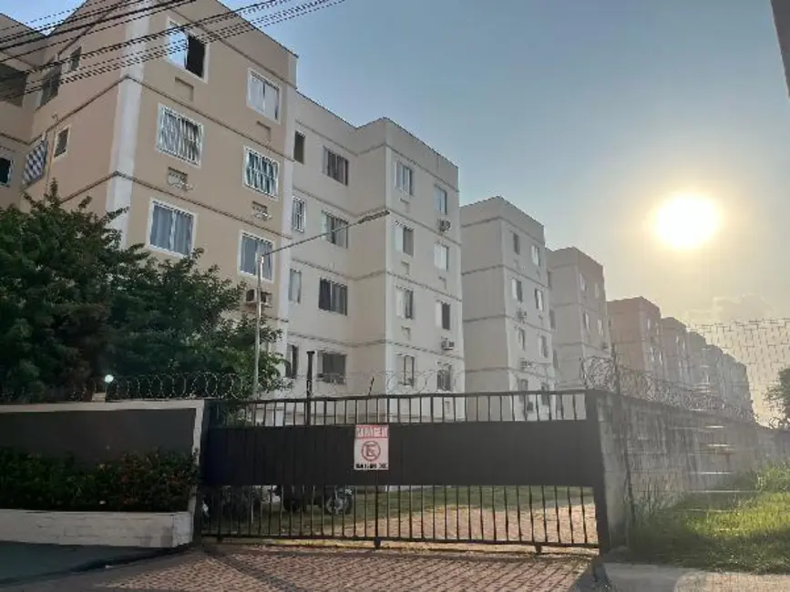 Foto 1 de Apartamento com 2 quartos à venda, 44m2 em Pavuna, Rio De Janeiro - RJ