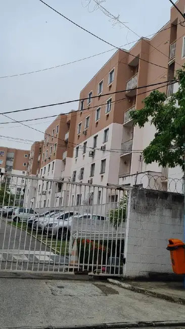 Foto 1 de Apartamento com 2 quartos à venda, 44m2 em Pavuna, Rio De Janeiro - RJ
