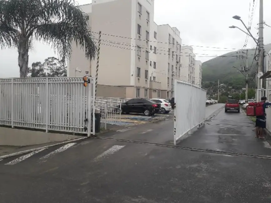 Foto 1 de Apartamento com 2 quartos à venda, 45m2 em Jardim Jasmim, Nova Iguacu - RJ
